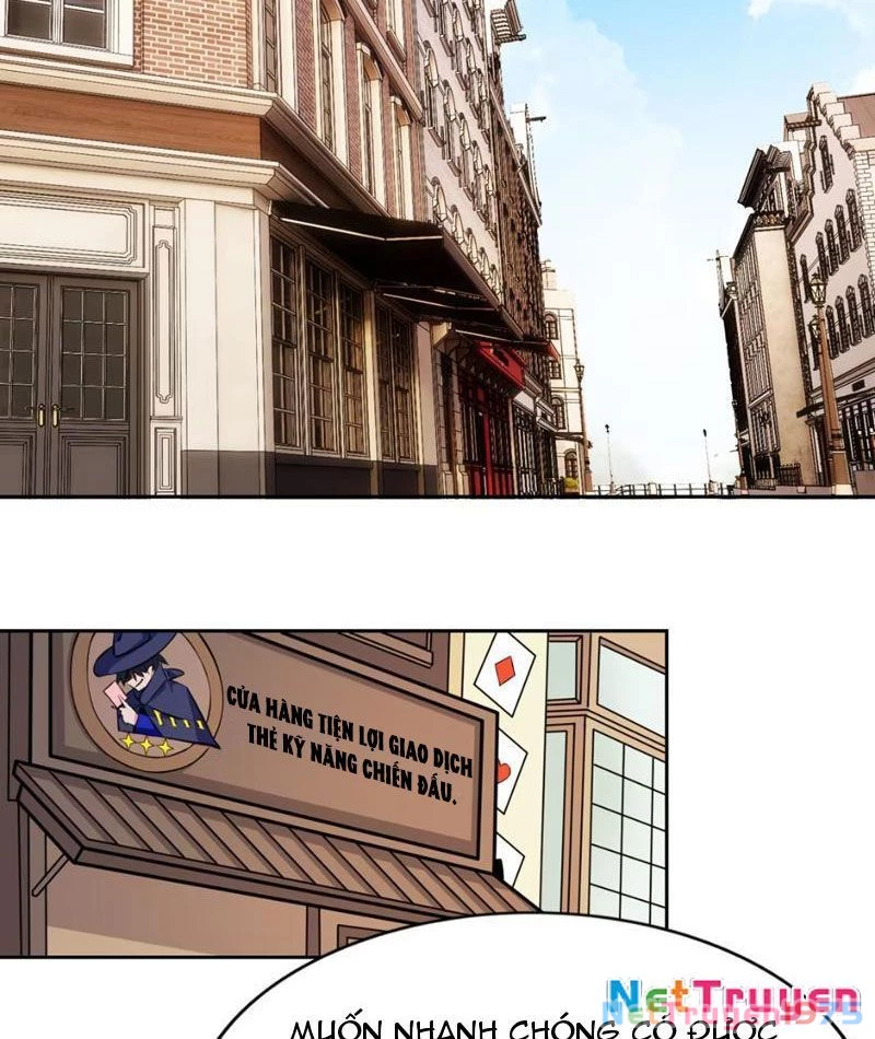 Xong rồi, ta bị sủng thú của mình bao vây rồi! Chapter 7 - 41