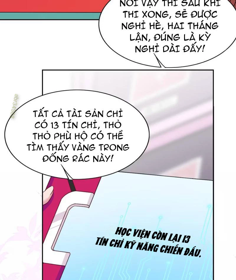 Xong rồi, ta bị sủng thú của mình bao vây rồi! Chapter 7 - 43