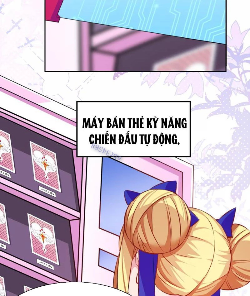 Xong rồi, ta bị sủng thú của mình bao vây rồi! Chapter 7 - 44