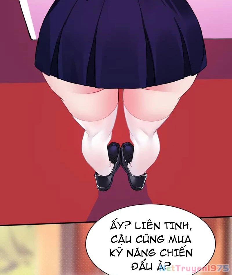 Xong rồi, ta bị sủng thú của mình bao vây rồi! Chapter 7 - 48