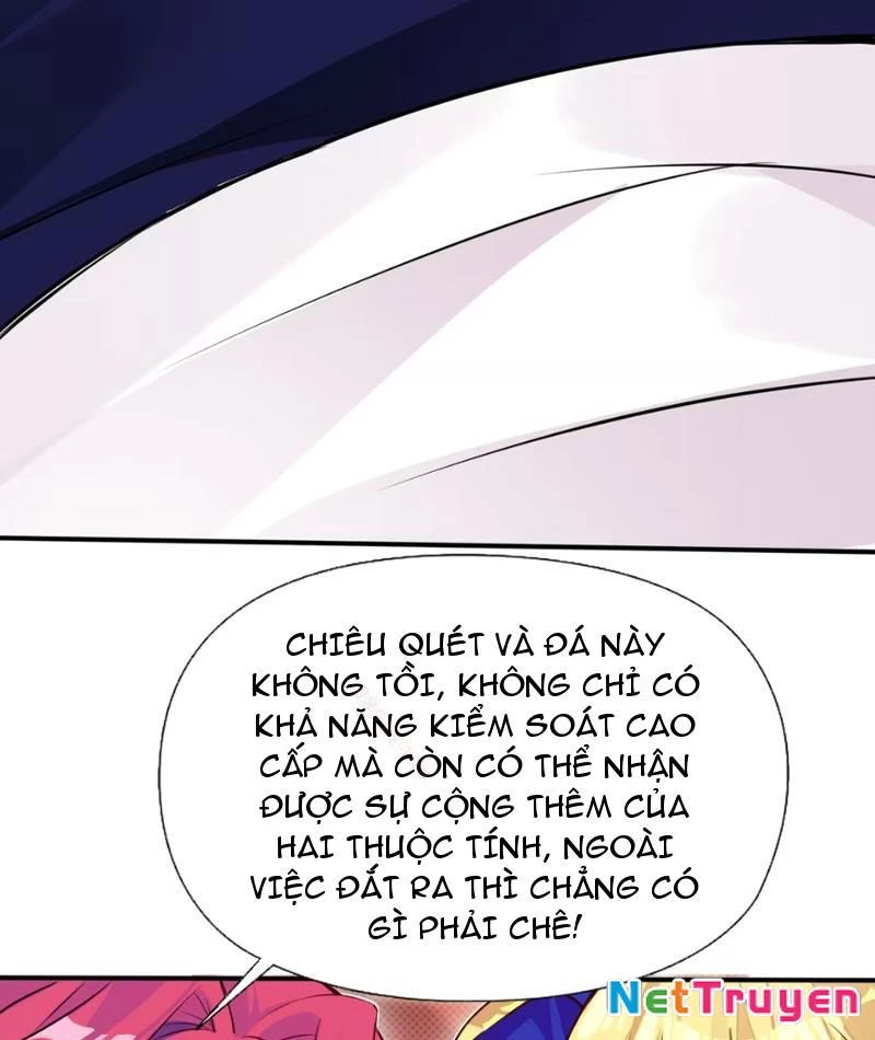 Xong rồi, ta bị sủng thú của mình bao vây rồi! Chapter 7 - 51