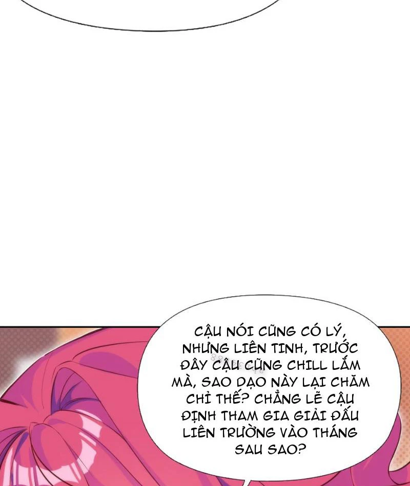 Xong rồi, ta bị sủng thú của mình bao vây rồi! Chapter 7 - 55