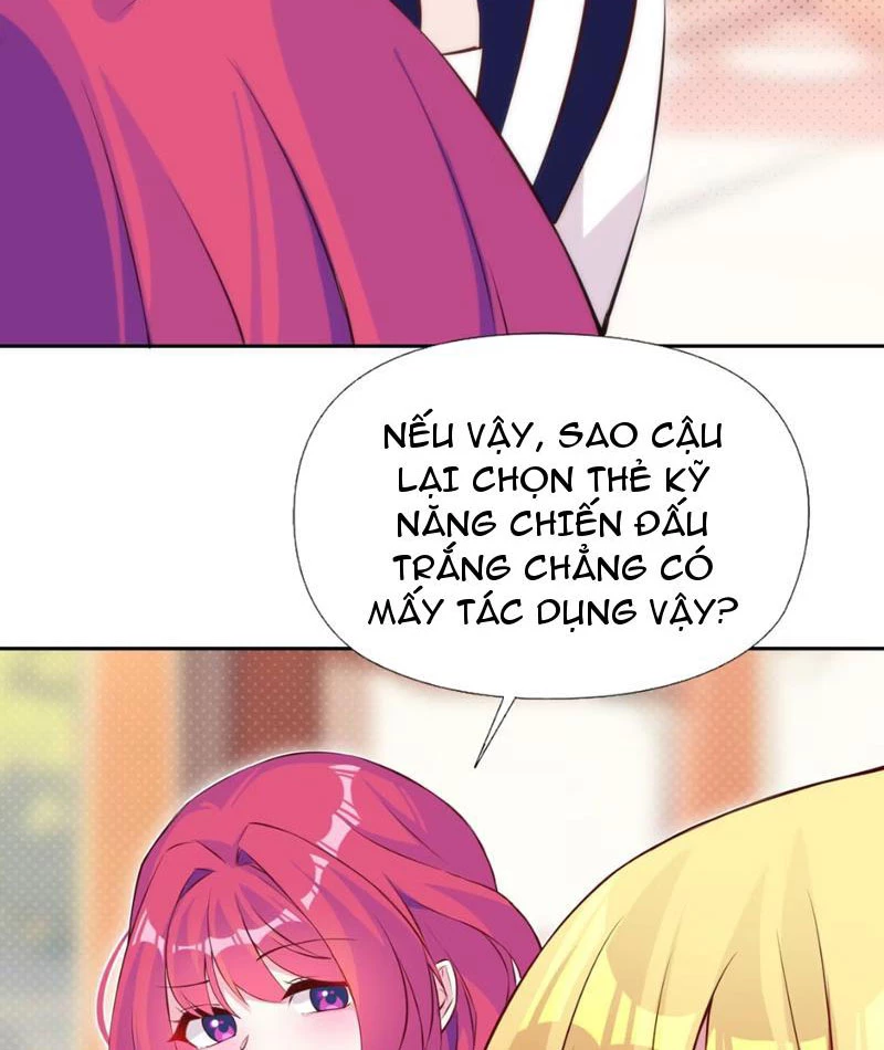 Xong rồi, ta bị sủng thú của mình bao vây rồi! Chapter 7 - 58