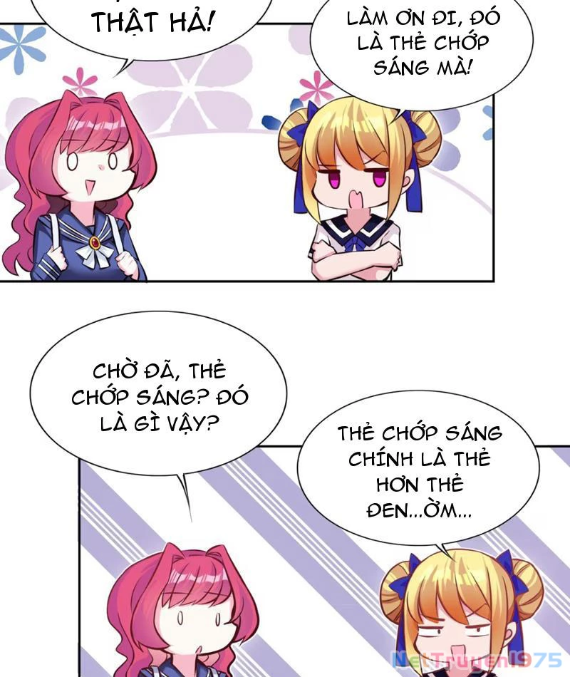 Xong rồi, ta bị sủng thú của mình bao vây rồi! Chapter 7 - 69