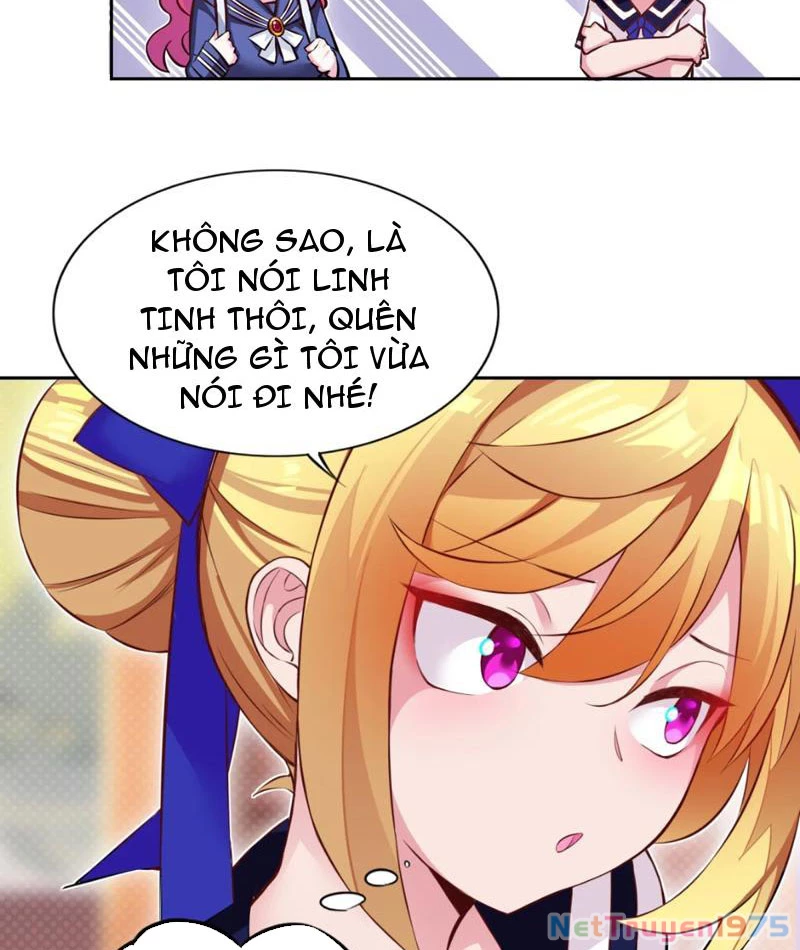 Xong rồi, ta bị sủng thú của mình bao vây rồi! Chapter 7 - 70