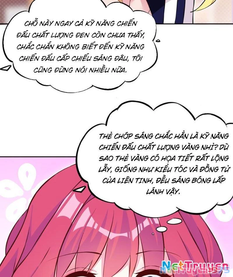 Xong rồi, ta bị sủng thú của mình bao vây rồi! Chapter 7 - 71
