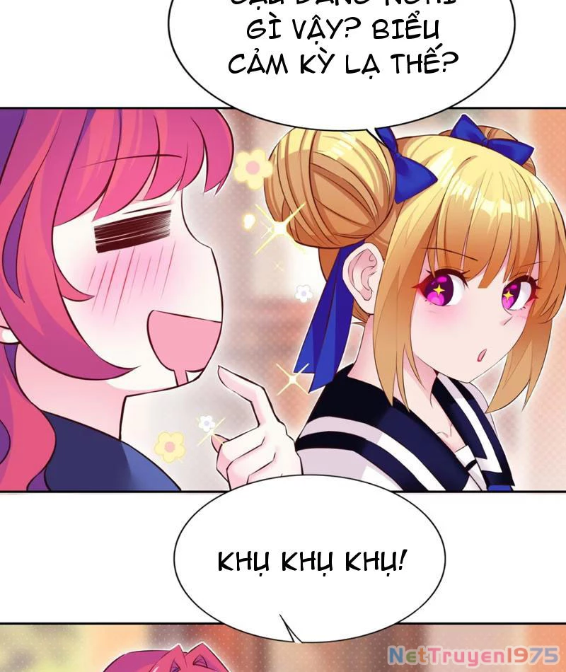 Xong rồi, ta bị sủng thú của mình bao vây rồi! Chapter 7 - 77