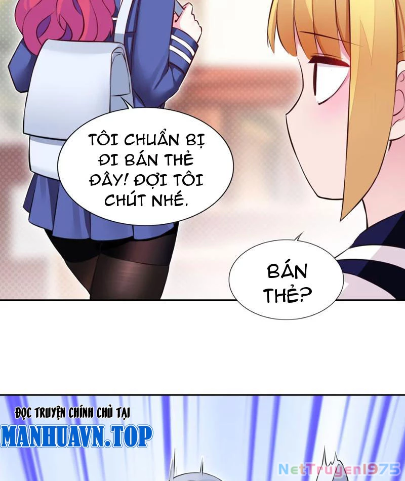 Xong rồi, ta bị sủng thú của mình bao vây rồi! Chapter 7 - 79