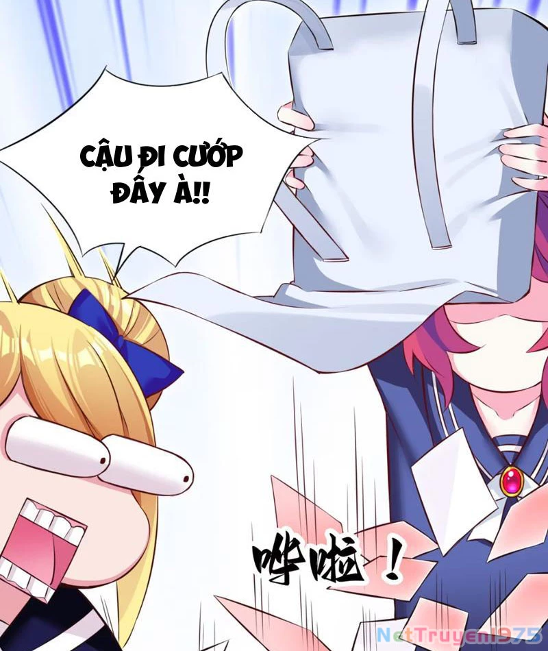 Xong rồi, ta bị sủng thú của mình bao vây rồi! Chapter 7 - 80