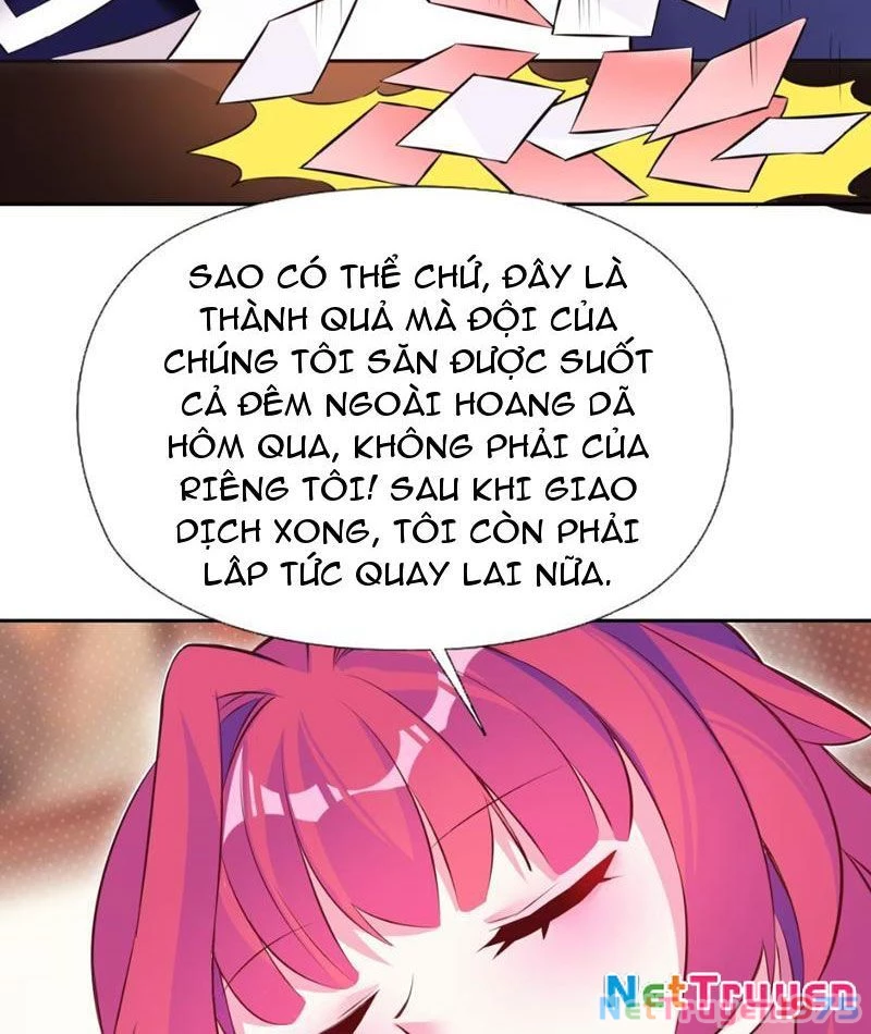 Xong rồi, ta bị sủng thú của mình bao vây rồi! Chapter 7 - 81