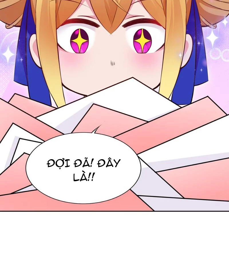 Xong rồi, ta bị sủng thú của mình bao vây rồi! Chapter 7 - 85