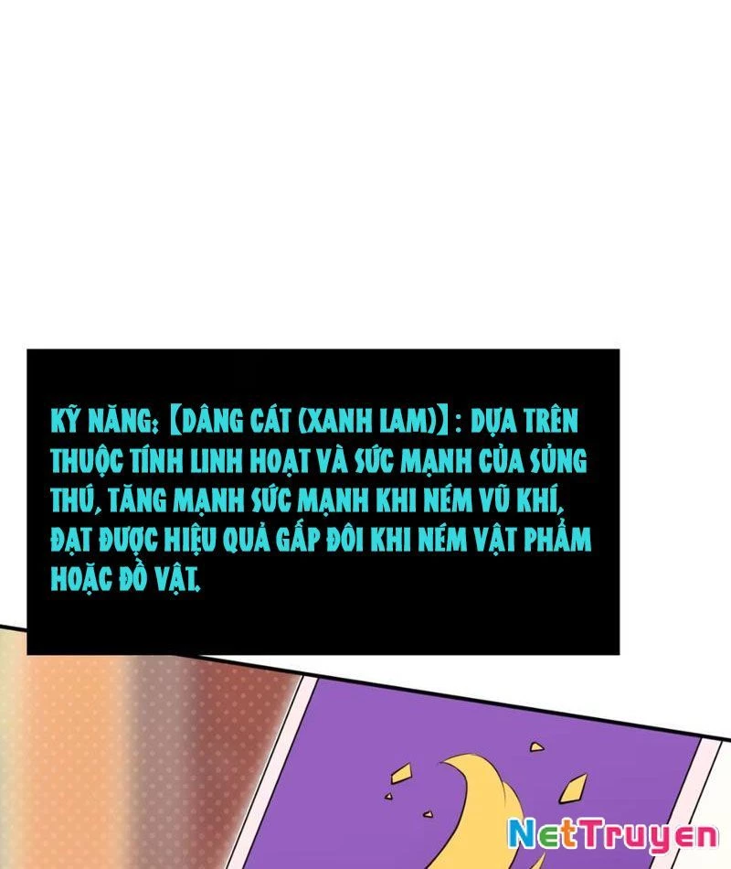 Xong rồi, ta bị sủng thú của mình bao vây rồi! Chapter 7 - 86