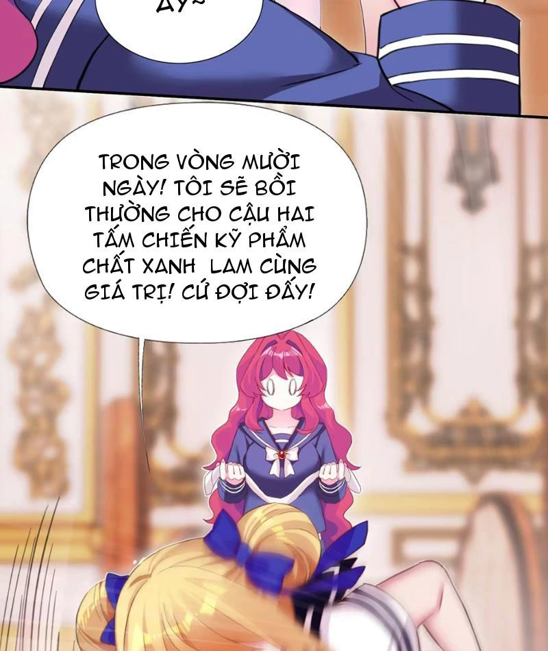 Xong rồi, ta bị sủng thú của mình bao vây rồi! Chapter 8 - Trang 2