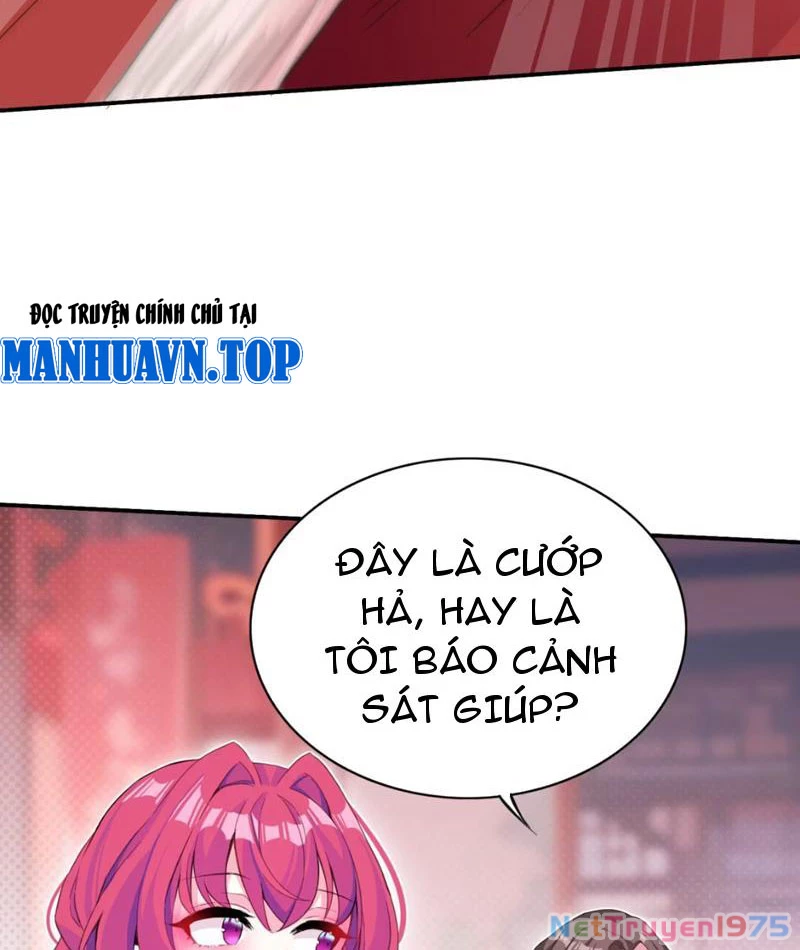 Xong rồi, ta bị sủng thú của mình bao vây rồi! Chapter 8 - Trang 2