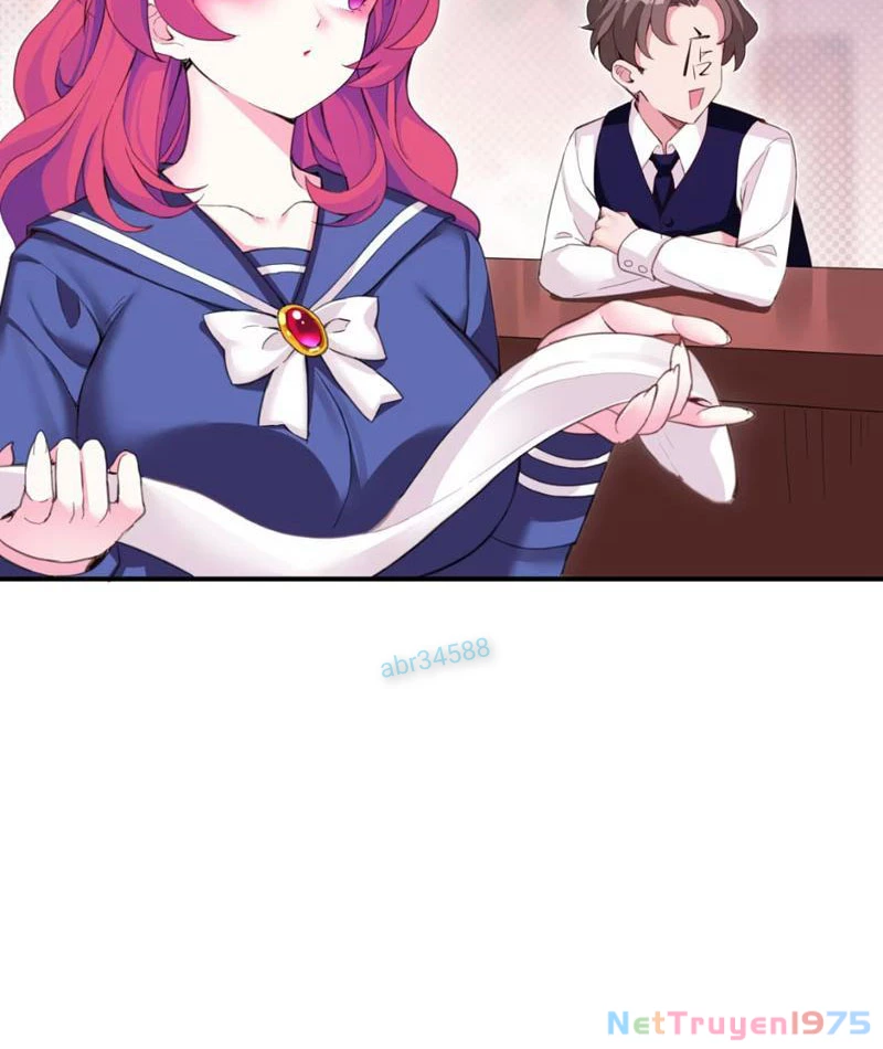 Xong rồi, ta bị sủng thú của mình bao vây rồi! Chapter 8 - Trang 2
