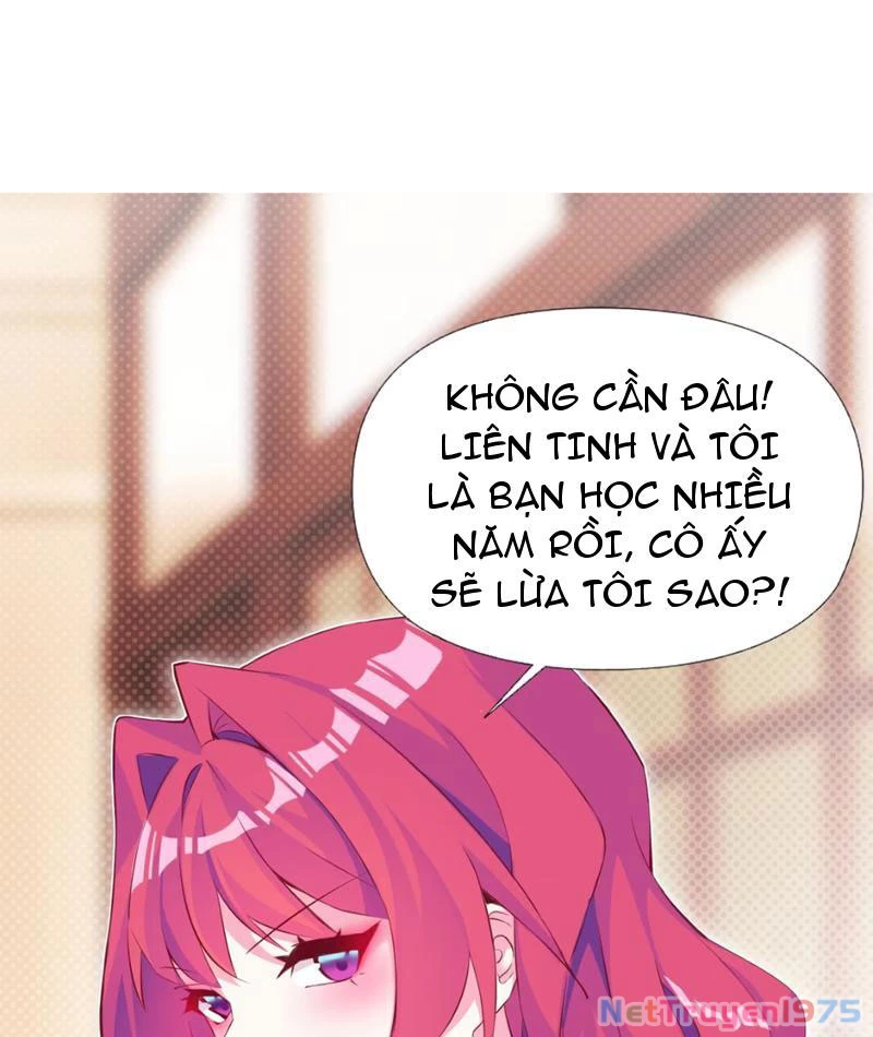 Xong rồi, ta bị sủng thú của mình bao vây rồi! Chapter 8 - Trang 2
