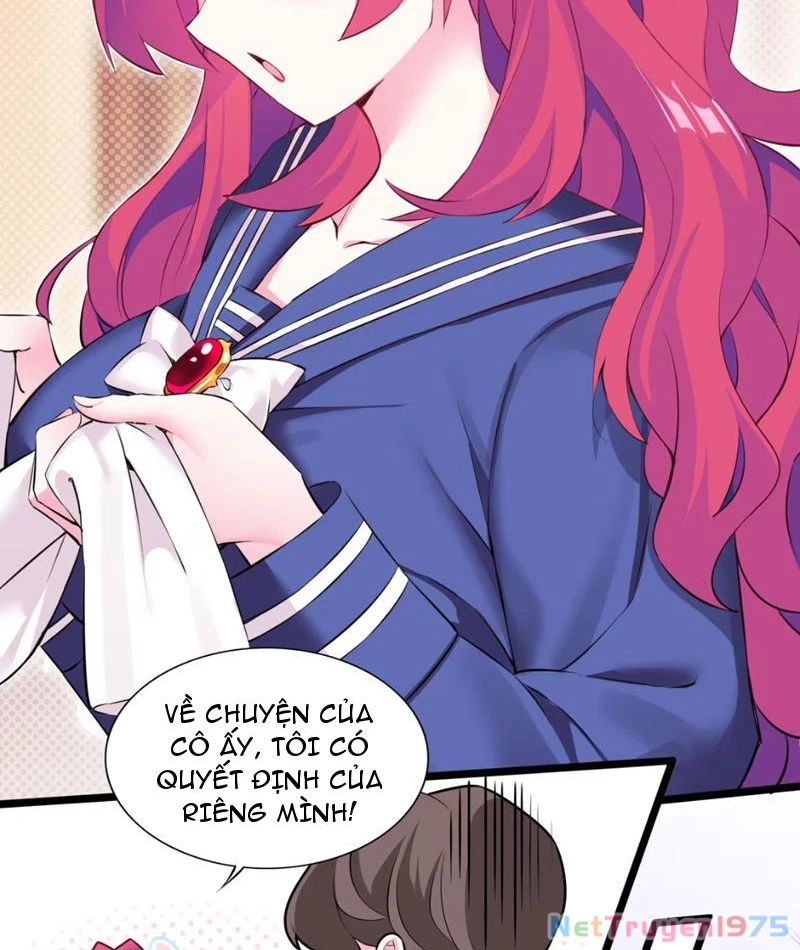 Xong rồi, ta bị sủng thú của mình bao vây rồi! Chapter 8 - Trang 2