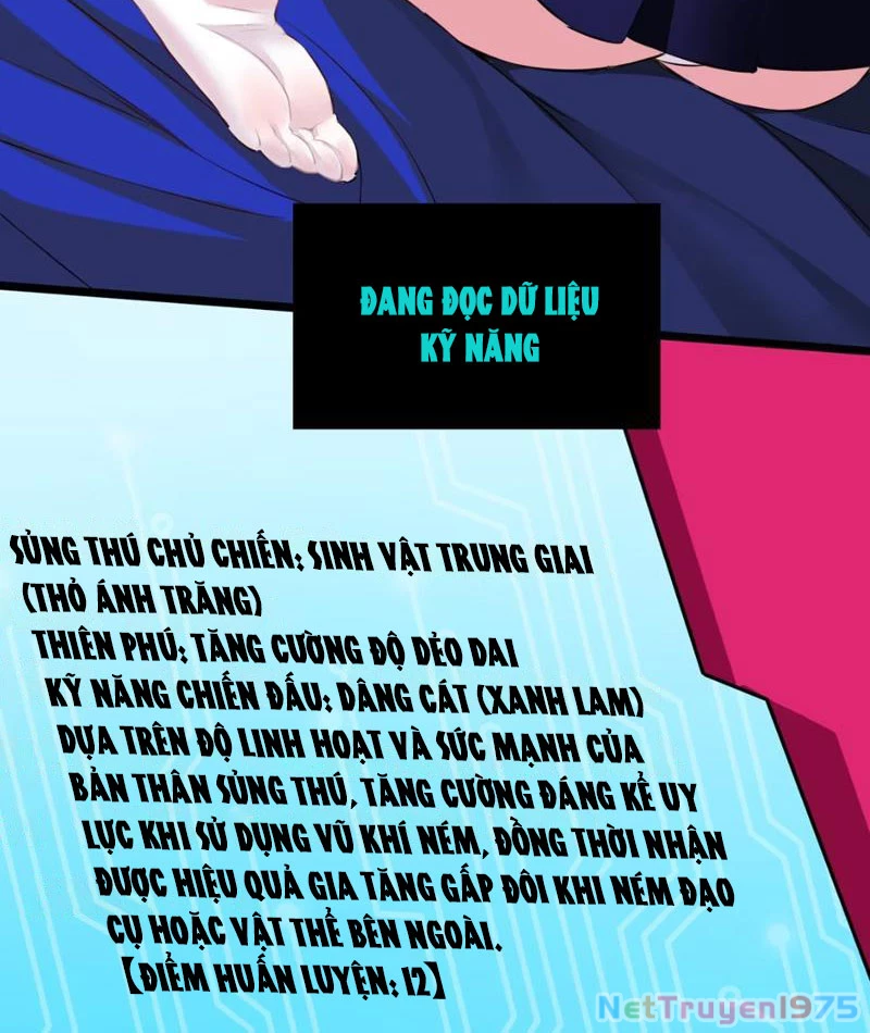 Xong rồi, ta bị sủng thú của mình bao vây rồi! Chapter 8 - Trang 2