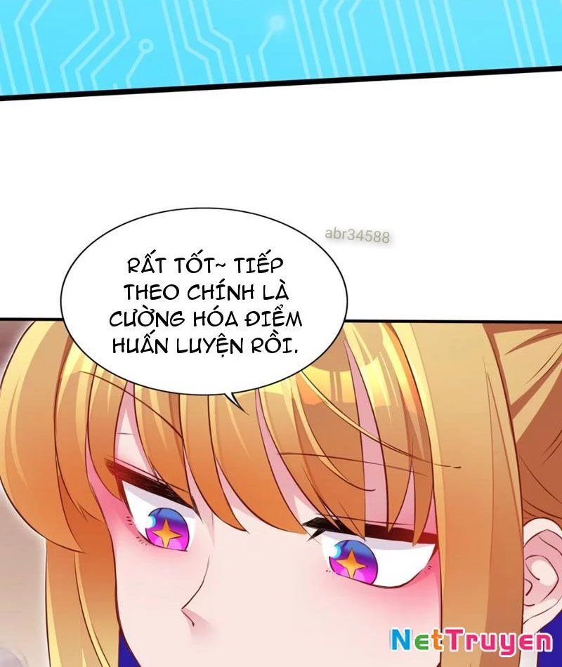 Xong rồi, ta bị sủng thú của mình bao vây rồi! Chapter 8 - Trang 2