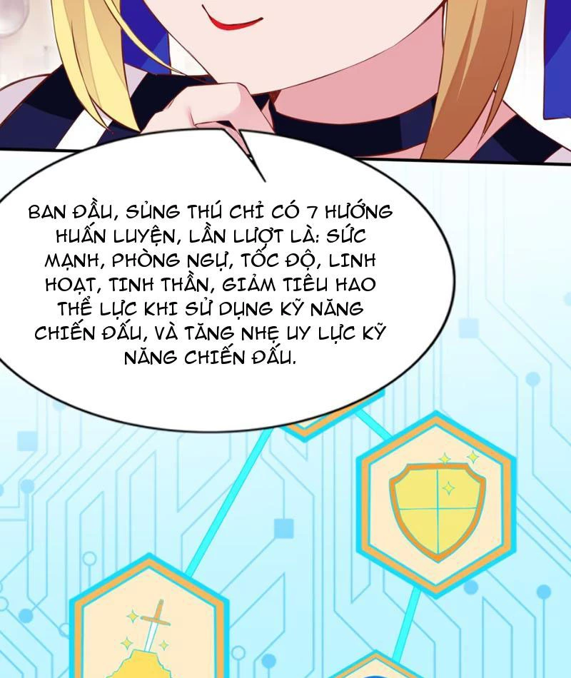 Xong rồi, ta bị sủng thú của mình bao vây rồi! Chapter 8 - Trang 2