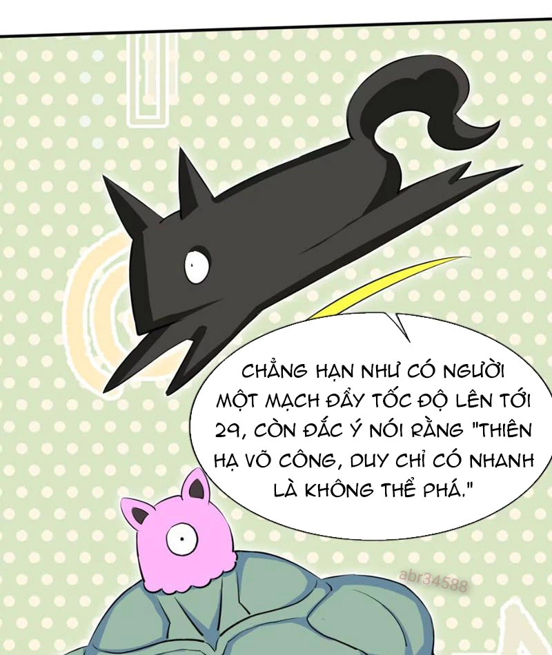 Xong rồi, ta bị sủng thú của mình bao vây rồi! Chapter 8 - Trang 2