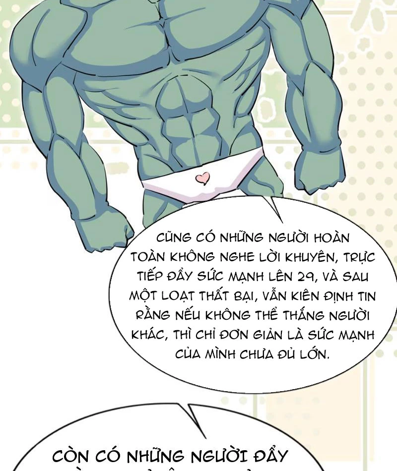 Xong rồi, ta bị sủng thú của mình bao vây rồi! Chapter 8 - Trang 2
