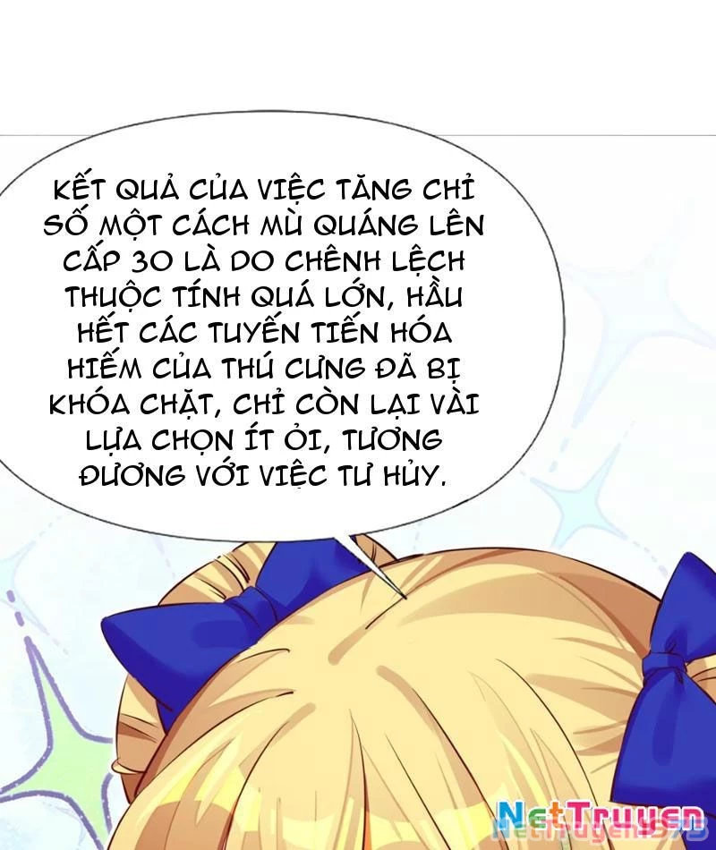 Xong rồi, ta bị sủng thú của mình bao vây rồi! Chapter 8 - Trang 2