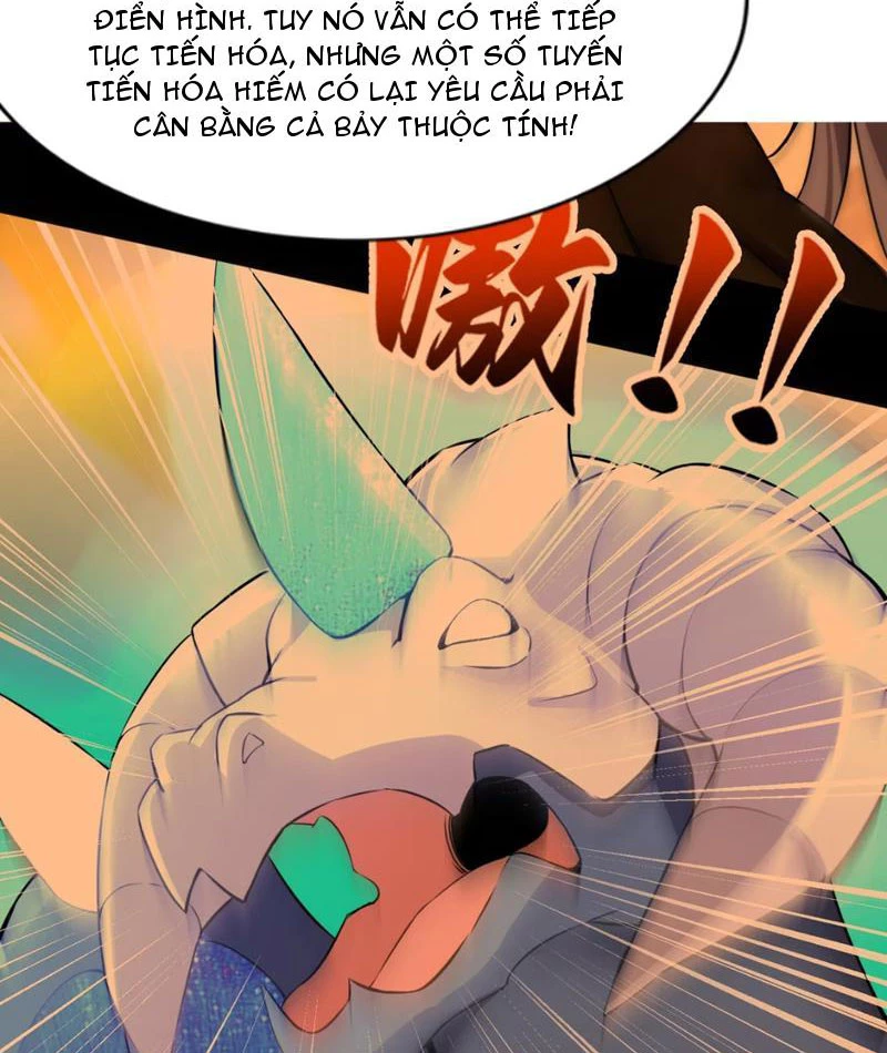Xong rồi, ta bị sủng thú của mình bao vây rồi! Chapter 8 - Trang 2