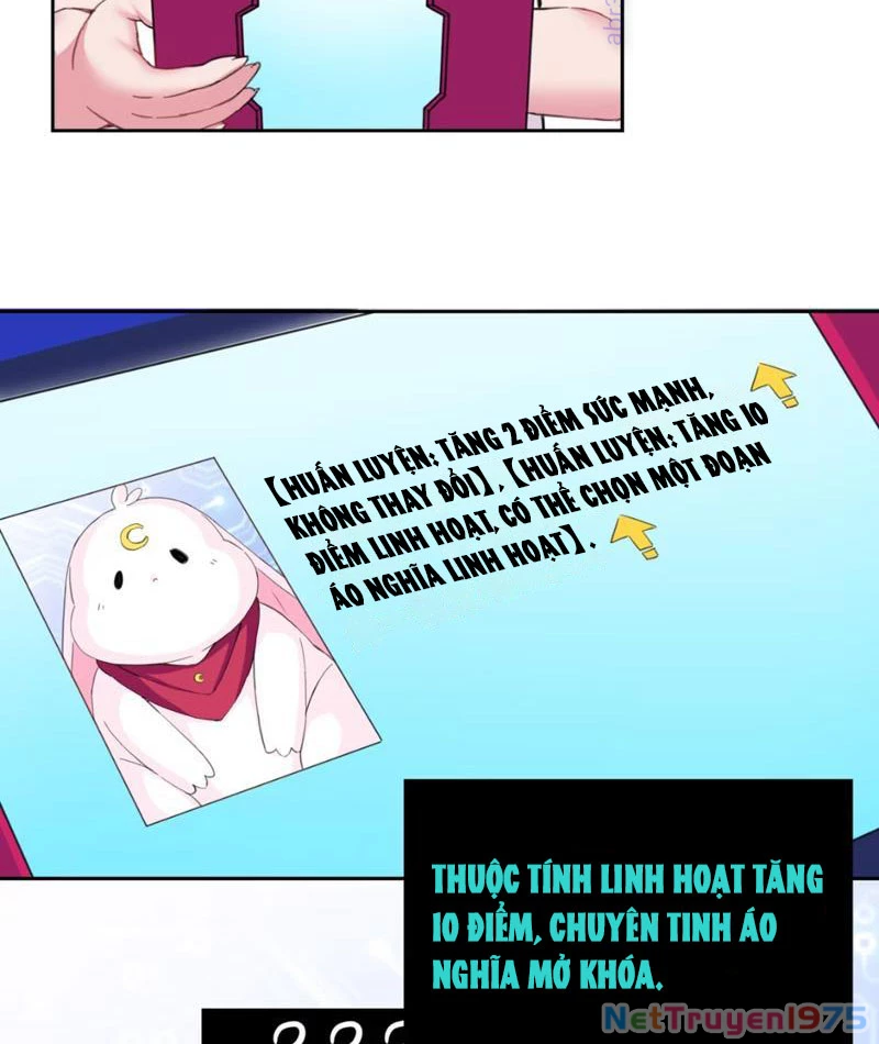 Xong rồi, ta bị sủng thú của mình bao vây rồi! Chapter 8 - Trang 2