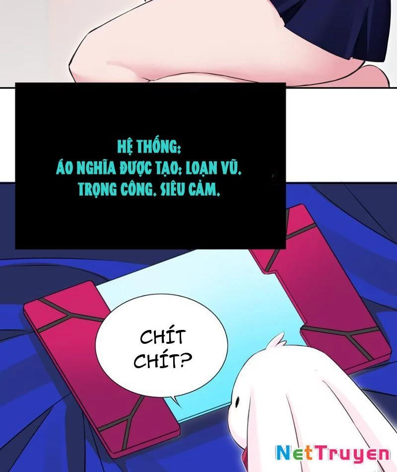Xong rồi, ta bị sủng thú của mình bao vây rồi! Chapter 8 - Trang 2