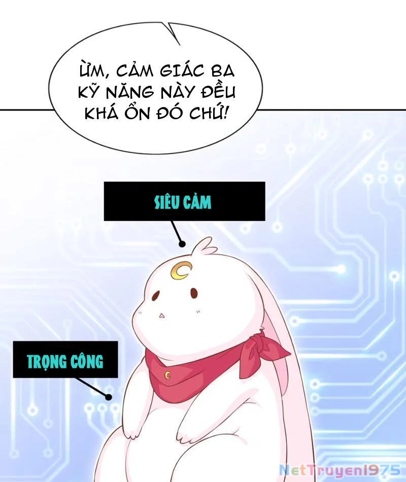 Xong rồi, ta bị sủng thú của mình bao vây rồi! Chapter 8 - Trang 2