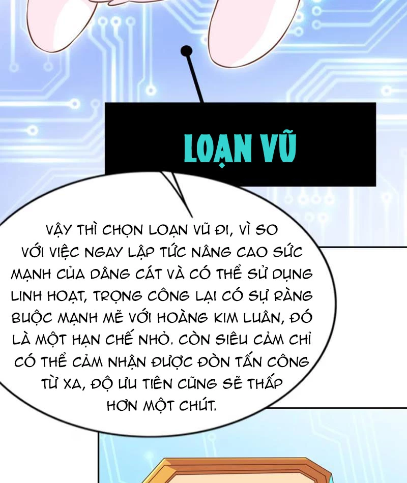 Xong rồi, ta bị sủng thú của mình bao vây rồi! Chapter 8 - Trang 2