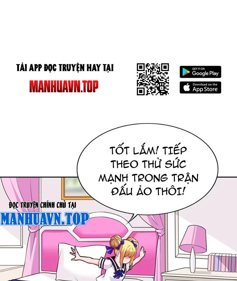 Xong rồi, ta bị sủng thú của mình bao vây rồi! Chapter 8 - Trang 2
