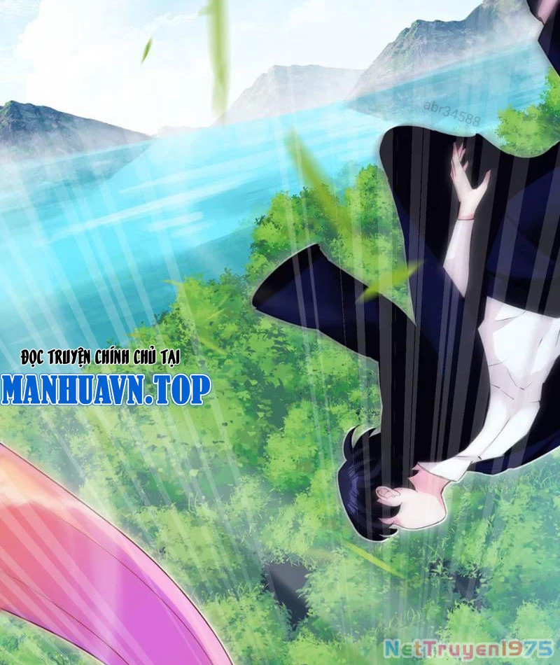 Xong rồi, ta bị sủng thú của mình bao vây rồi! Chapter 8 - Trang 2