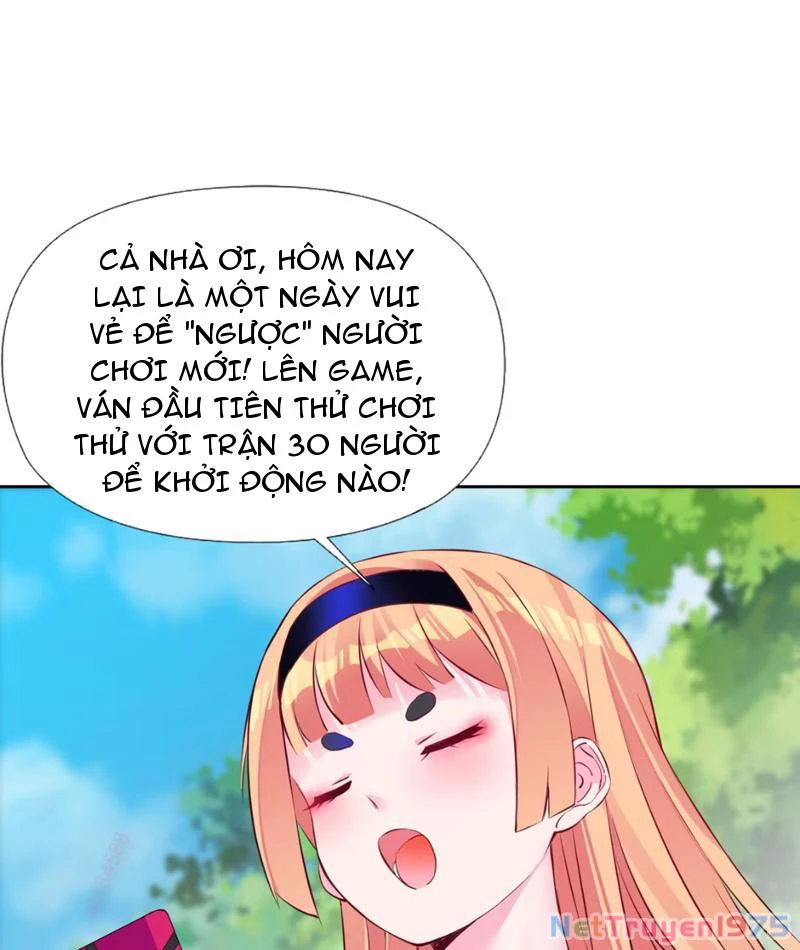 Xong rồi, ta bị sủng thú của mình bao vây rồi! Chapter 8 - Trang 2