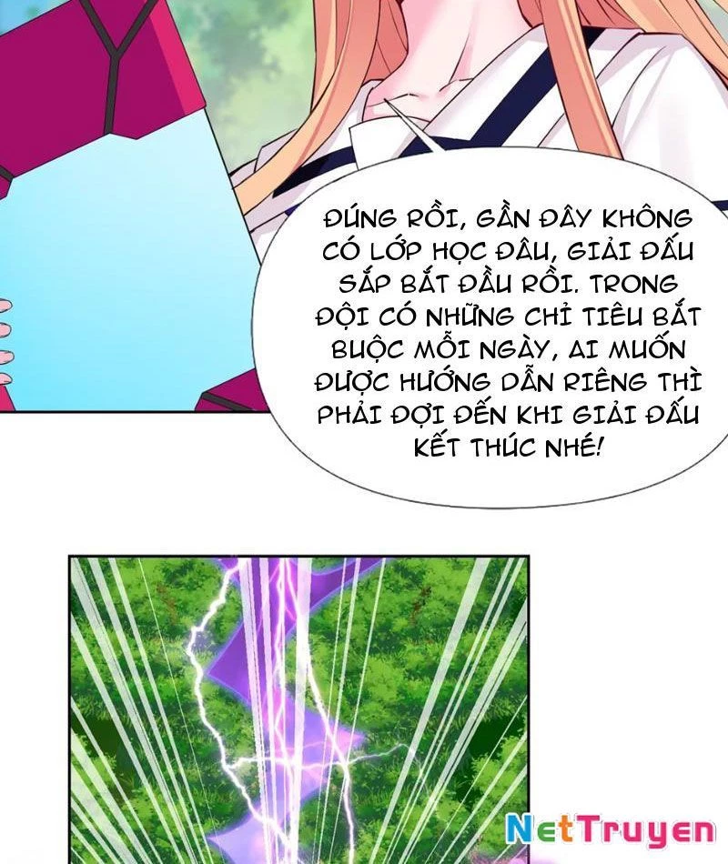 Xong rồi, ta bị sủng thú của mình bao vây rồi! Chapter 8 - Trang 2