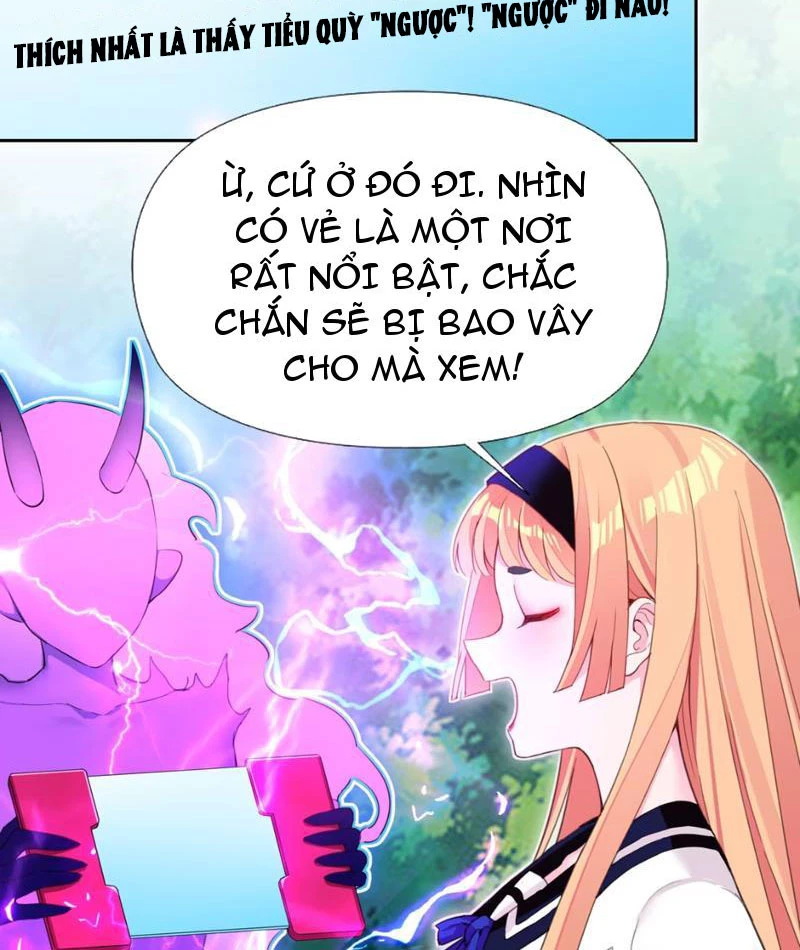 Xong rồi, ta bị sủng thú của mình bao vây rồi! Chapter 8 - Trang 2
