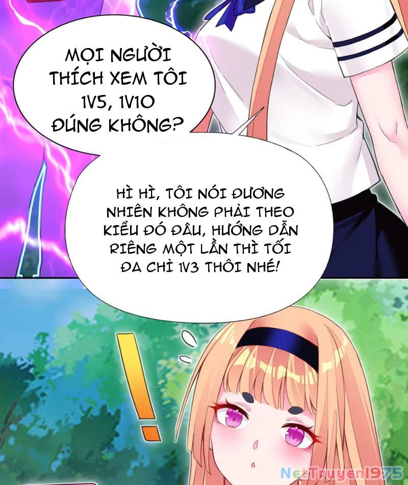 Xong rồi, ta bị sủng thú của mình bao vây rồi! Chapter 8 - Trang 2