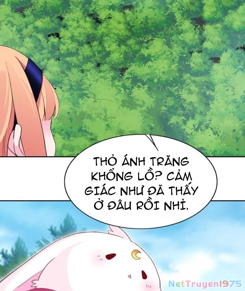 Xong rồi, ta bị sủng thú của mình bao vây rồi! Chapter 8 - Trang 2