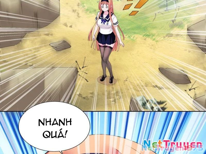 Xong rồi, ta bị sủng thú của mình bao vây rồi! Chapter 9 - Trang 2