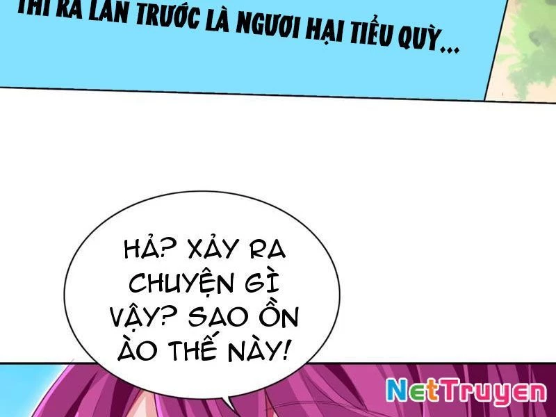 Xong rồi, ta bị sủng thú của mình bao vây rồi! Chapter 9 - Trang 2