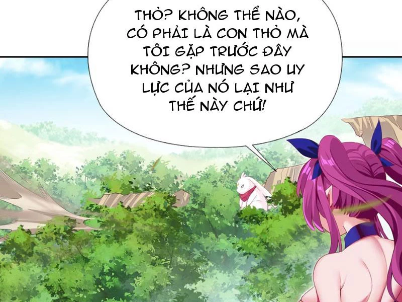Xong rồi, ta bị sủng thú của mình bao vây rồi! Chapter 9 - Trang 2