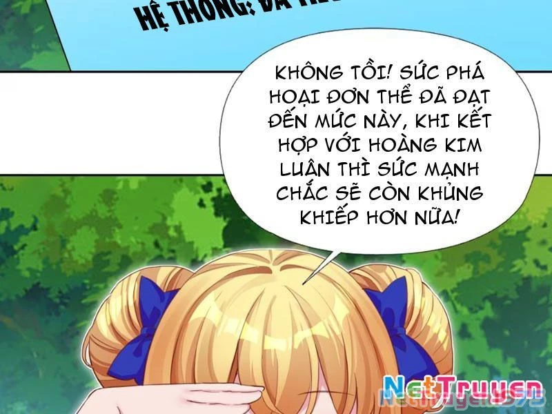 Xong rồi, ta bị sủng thú của mình bao vây rồi! Chapter 9 - Trang 2