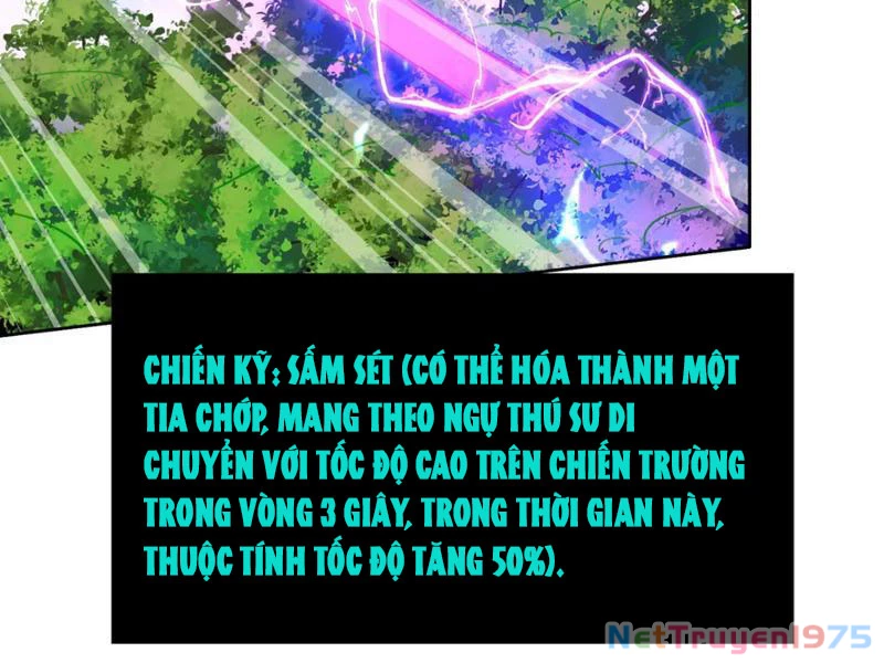 Xong rồi, ta bị sủng thú của mình bao vây rồi! Chapter 9 - Trang 2