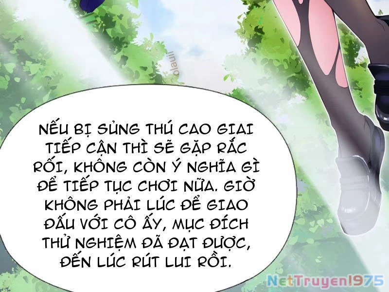Xong rồi, ta bị sủng thú của mình bao vây rồi! Chapter 9 - Trang 2