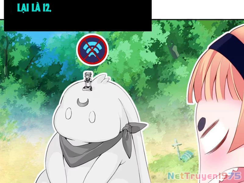 Xong rồi, ta bị sủng thú của mình bao vây rồi! Chapter 9 - Trang 2