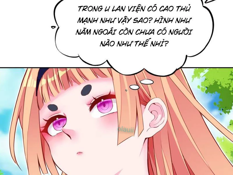 Xong rồi, ta bị sủng thú của mình bao vây rồi! Chapter 9 - Trang 2