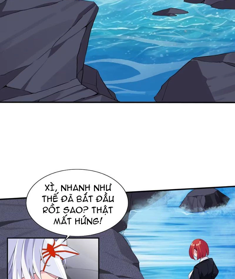 Xong rồi, ta bị sủng thú của mình bao vây rồi! Chapter 10 - Trang 2