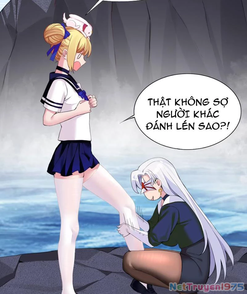 Xong rồi, ta bị sủng thú của mình bao vây rồi! Chapter 10 - Trang 2