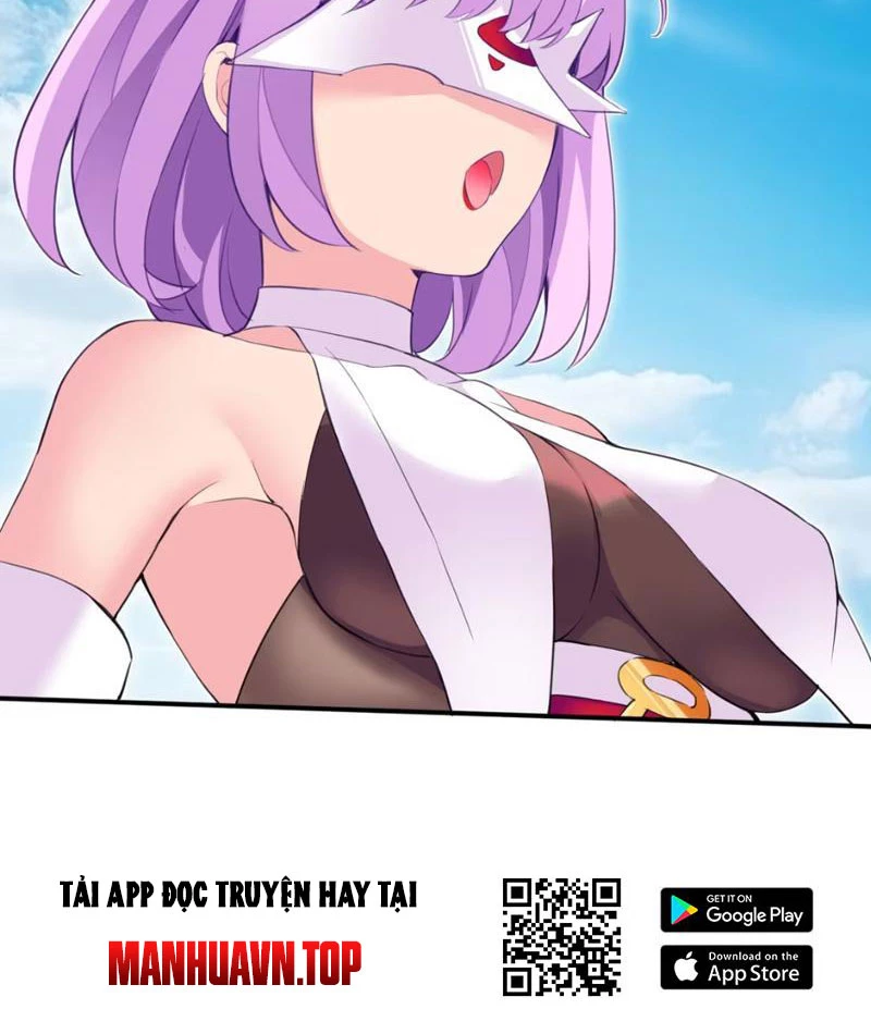Xong rồi, ta bị sủng thú của mình bao vây rồi! Chapter 10 - Trang 2